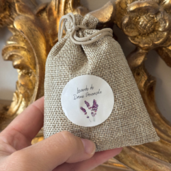 Sachet de Lavande