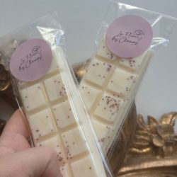 Tablette Parfumée à faire fondre