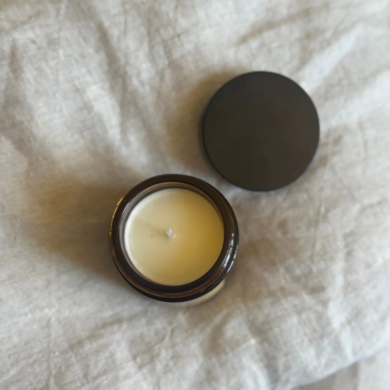 Bougie Piment d'Espelette - mini – Image 3