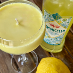 Bougie Cocktail Limoncello Spritz 🍋🍸