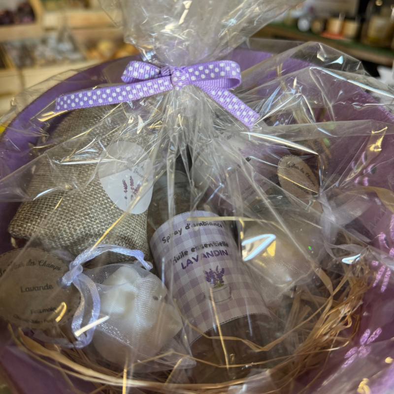 Coffret Lavande 💜 – Image 2