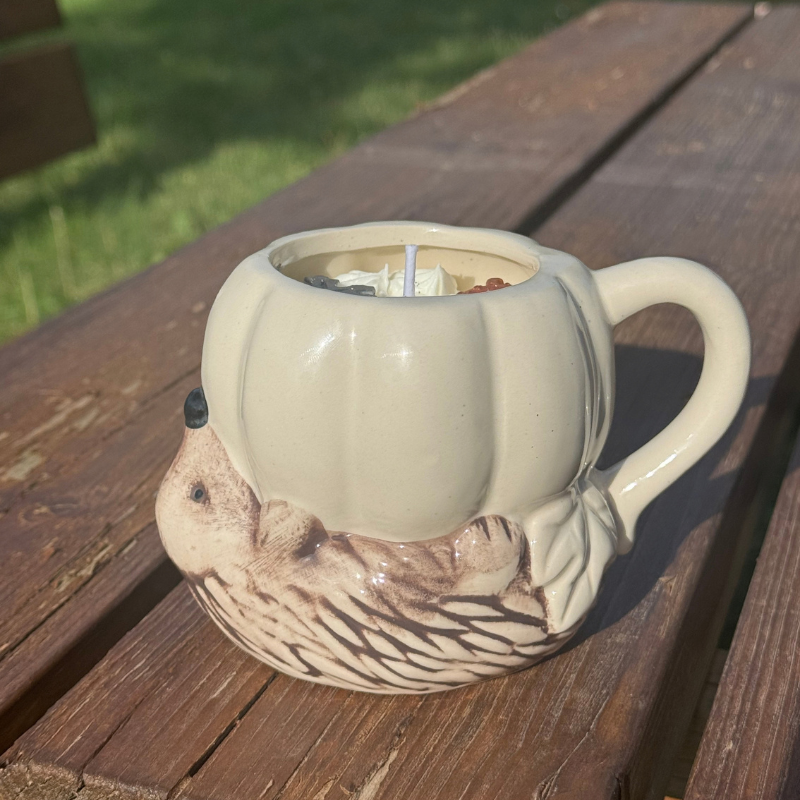 Mug Hérisson 🦔 – Image 5
