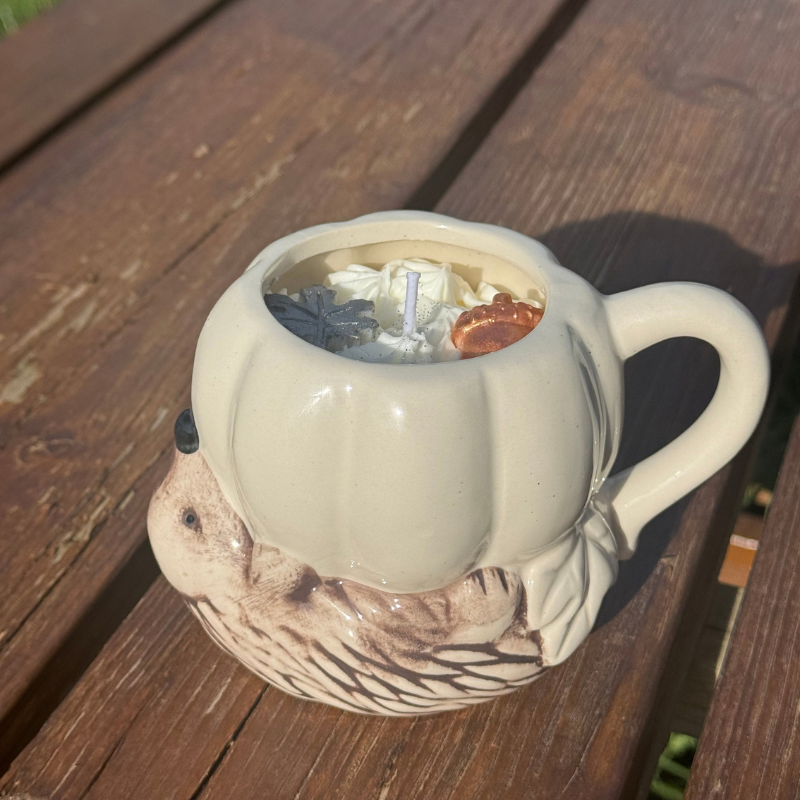Mug Hérisson 🦔 – Image 4