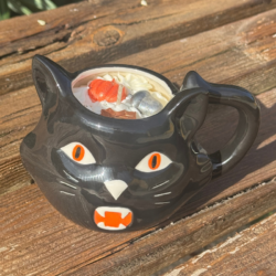 Mug Chat Noir 🐈‍⬛