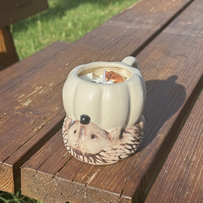Mug Hérisson 🦔 – Image 2