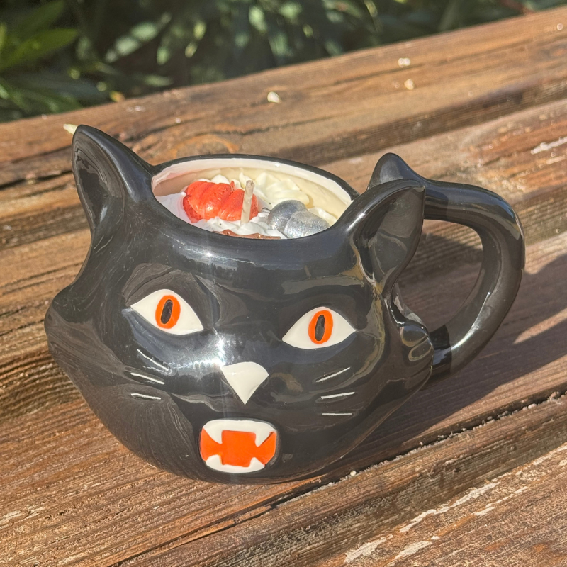 Mug Chat Noir đâ⏠â Image 3