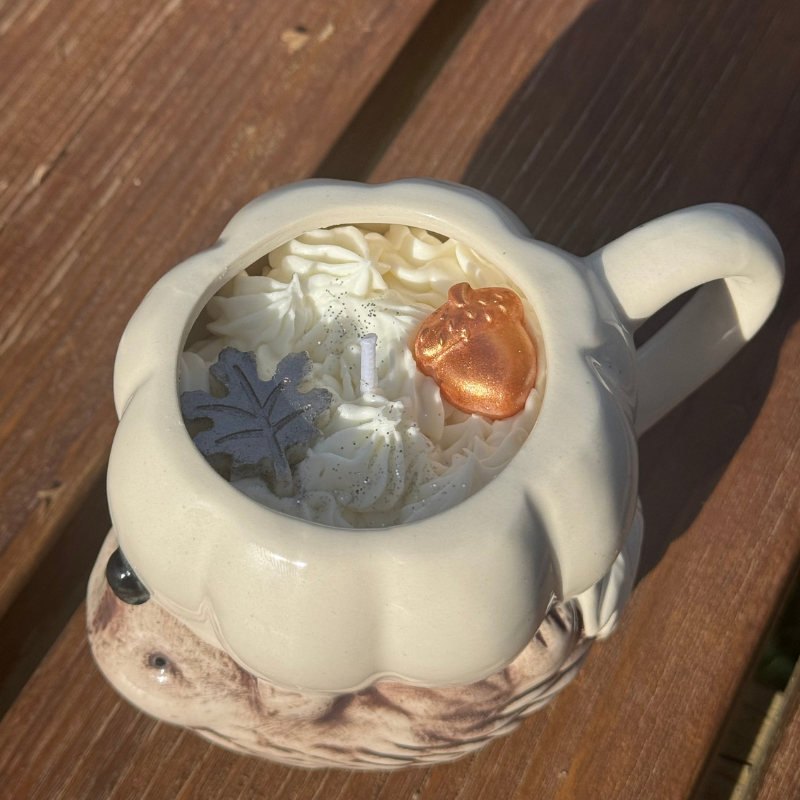 Mug Hérisson 🦔 – Image 3